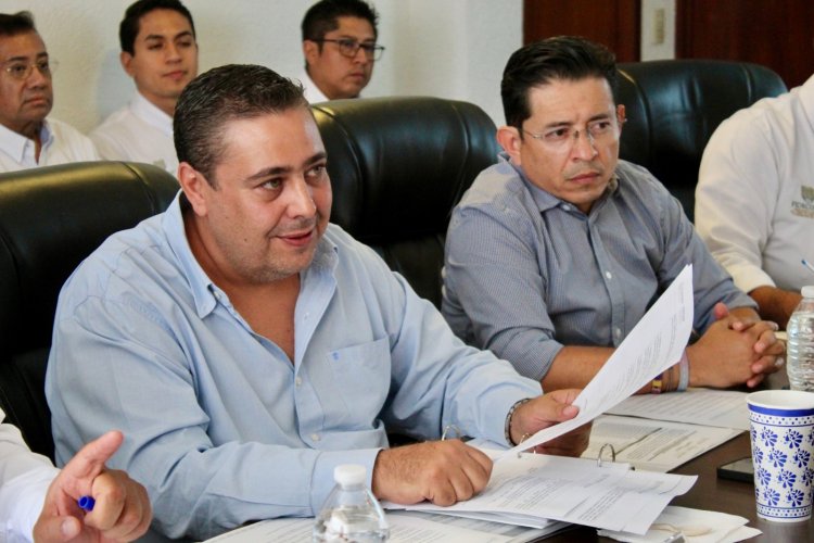 Se impulsa competitividad con  la certificación ISO 9001:2015
