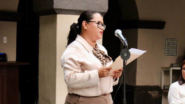 Inauguran buzón de términos  para los abogados laboralistas