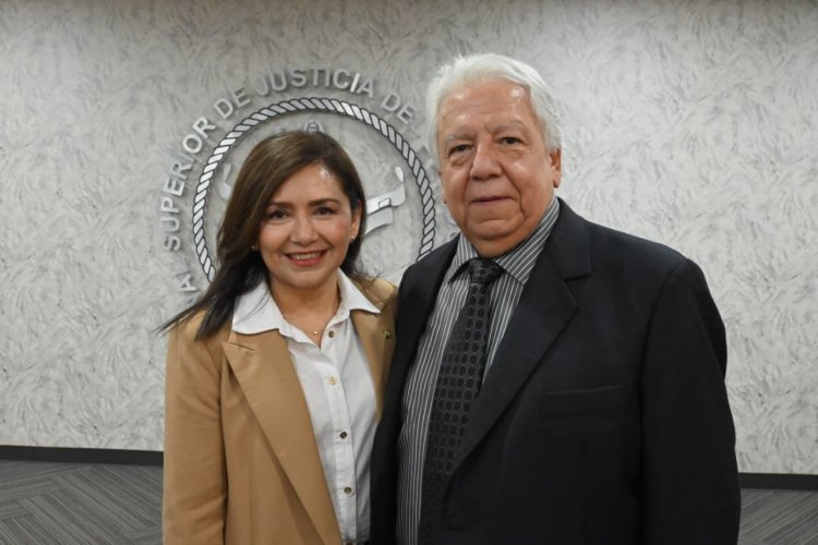 UAEM, TSJ y Sria. de Salud lanzan  campaña por salud de trabajadores