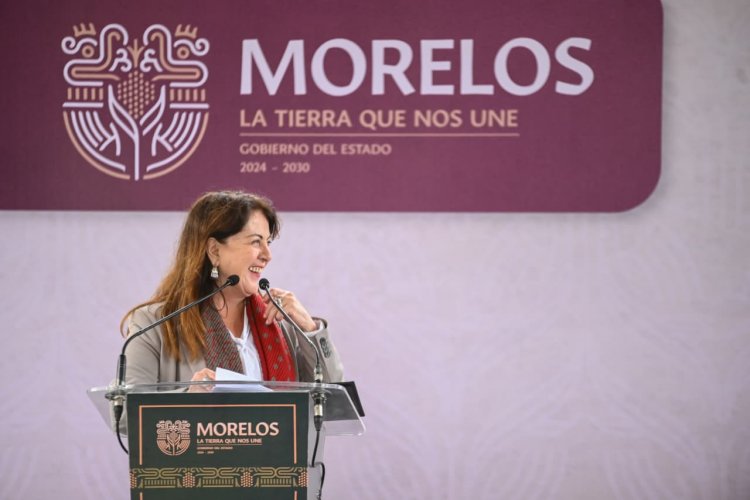 Refuerza la gobernadora atención  a la alerta de violencia de género