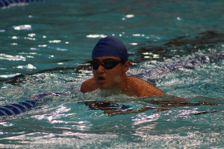 Ángel Alexis dio a Morelos 1a medalla en Paralimpiada