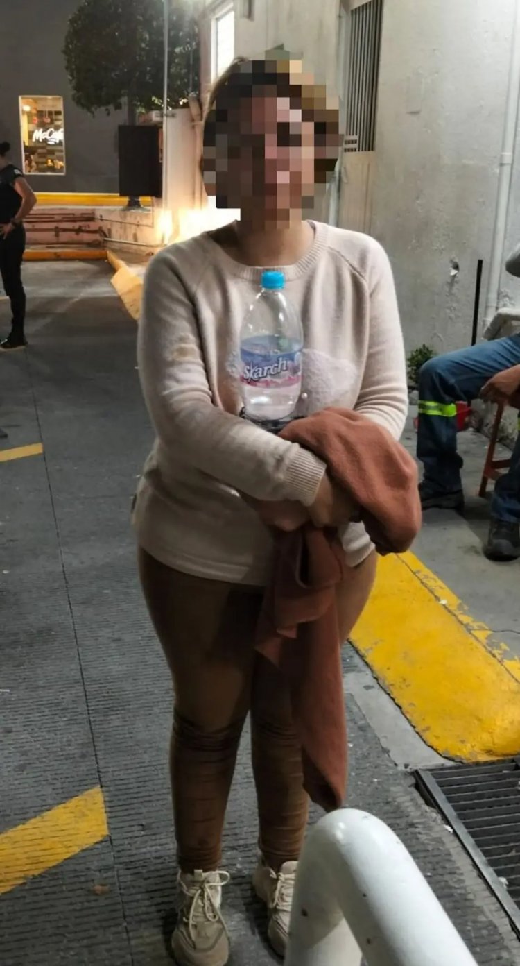 Una mujer reportada desaparecida en Jantetelco es hallada en Cuernavaca