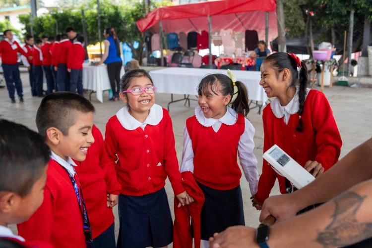 Va adelante el programa “Exploradores  de la Tecnología” que motiva a jóvenes