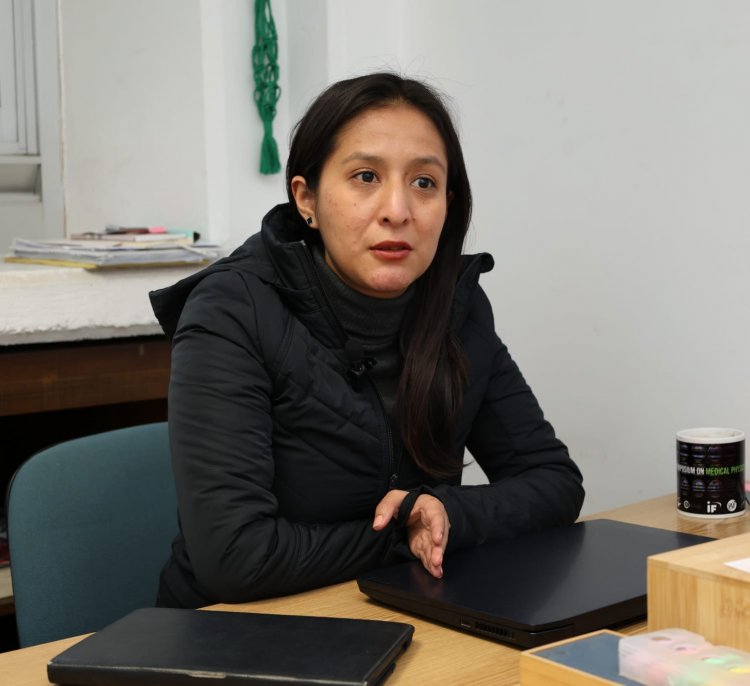 En UAEM, proyectos innovadores  sobre el cerebro y enfermedades