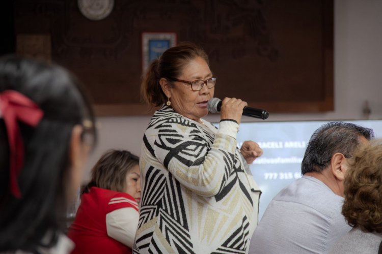 Promueve SEDIF programa para acogimiento familiar