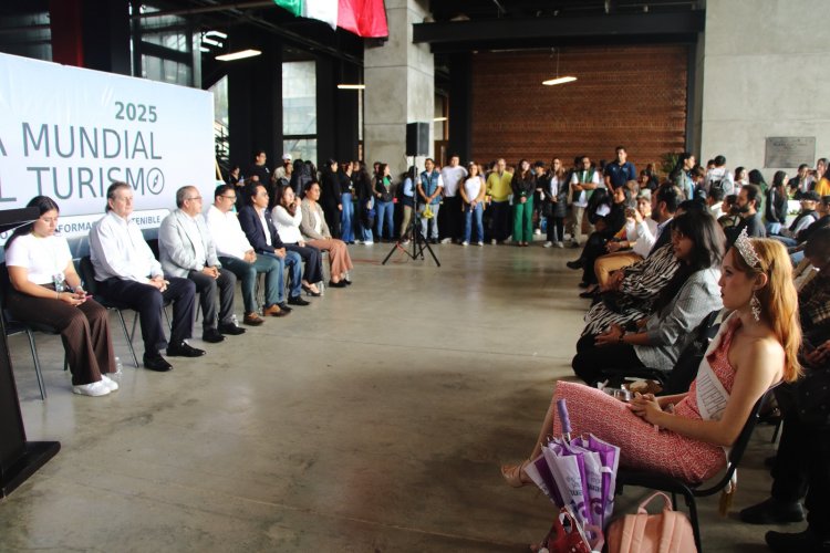 Promueven en UAEM actividades turísticas