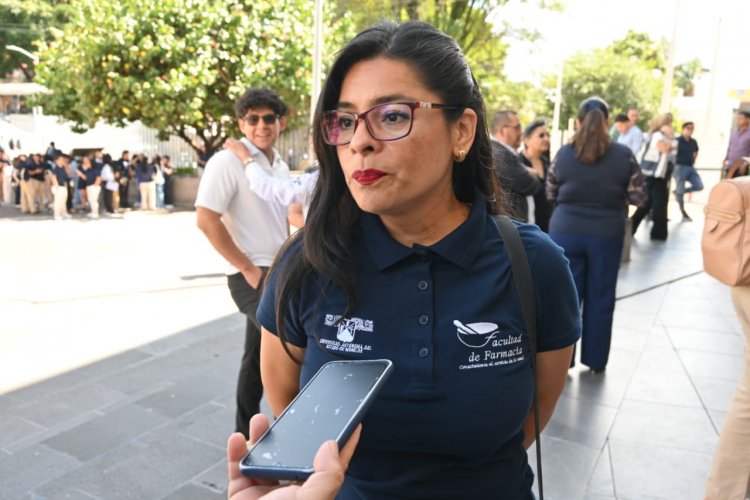 Que el 25 de Sep. sea Día  Estatal del Farmacéutico