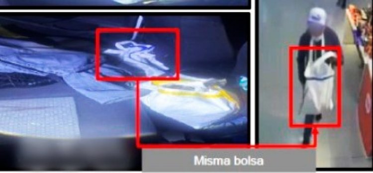 Morelos y CDMX desarticulan banda dedicada al robo regional de negocios