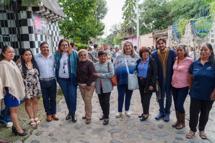 Más de 40 mil celebran la mojiganga en Zacualpan