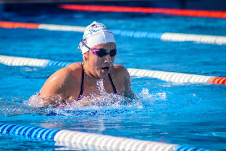 Convocan a campeonato nacional  Master Curso Corto, Morelos 2025