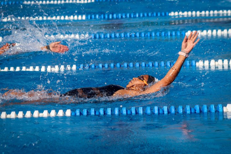 Convocan a campeonato nacional  Master Curso Corto, Morelos 2025