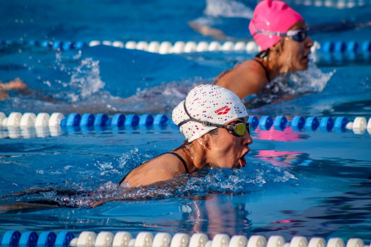Convocan a campeonato nacional  Master Curso Corto, Morelos 2025