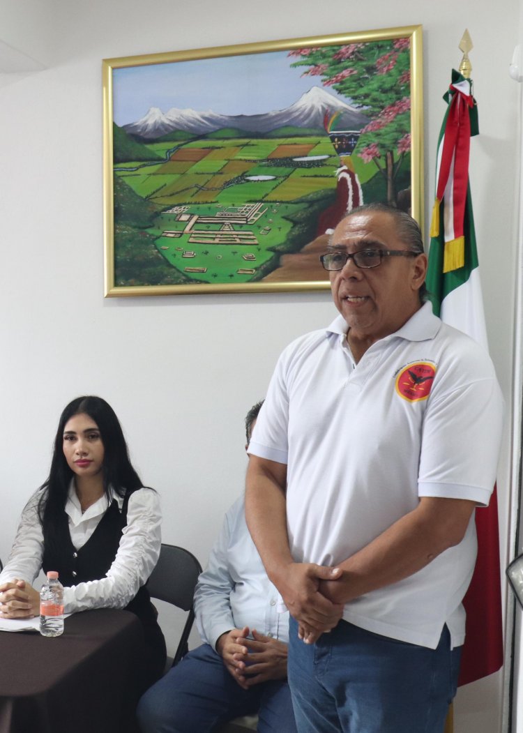 Fomenta proyectos productivos  el gobierno estatal con sindicato