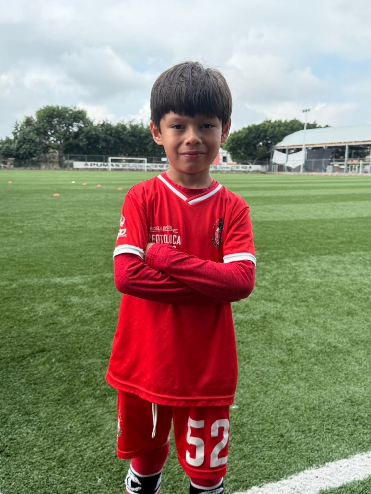 Gran Jornada para la Filial Red Diablos  Morelos en la Fecha 2 del Torneo Élite