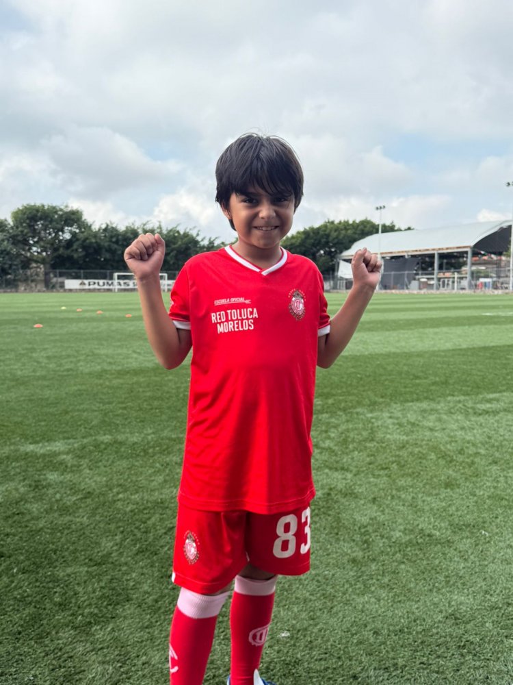 Gran Jornada para la Filial Red Diablos  Morelos en la Fecha 2 del Torneo Élite