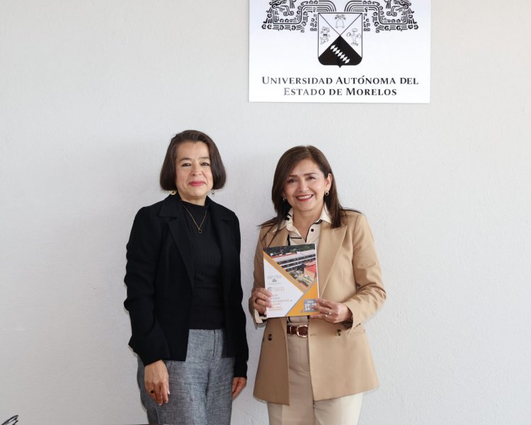 Directora de Facultad de Artes  presentó informe de actividades