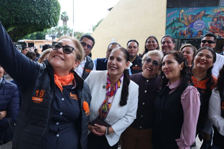 Raúl Aguirre no es director, sino  encargado de despacho en IEBEM