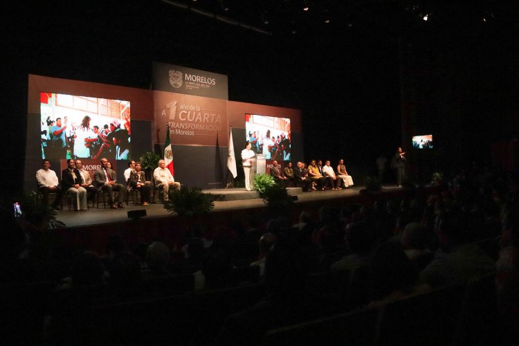 Destaca J. Luis Urióstegui histórica  coordinación con el gobierno estatal