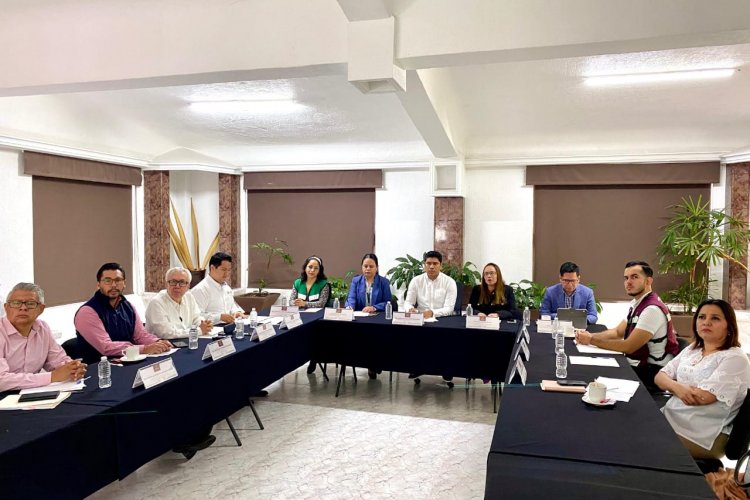 Refuerzan acciones Vs.  el dengue y sarampión