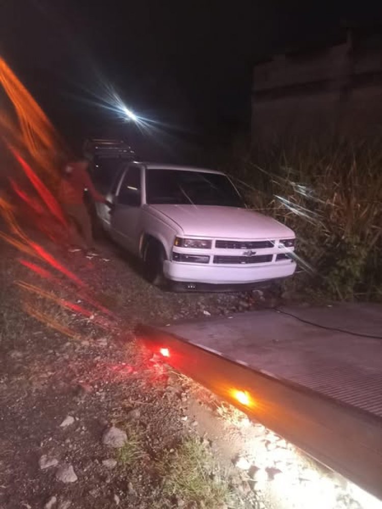 Detiene SEPRAC a uno por agresiones en la L. Cárdenas