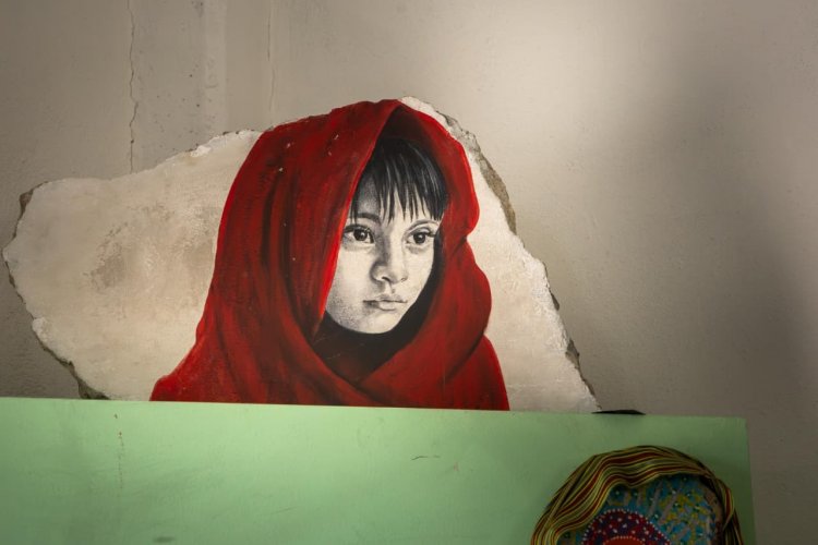 La exposición “Monstruo / sismo”, se  inició en Galería Municipal de Jojutla