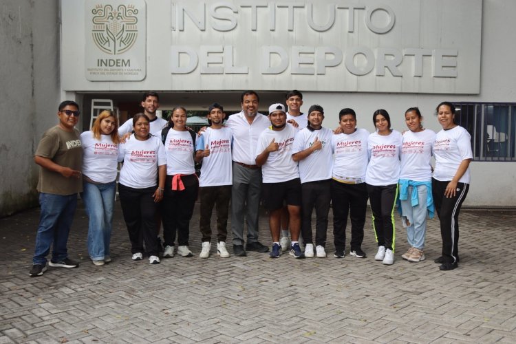 Morelenses en Japón, en Juegos  Olímpicos de Verano para Sordos