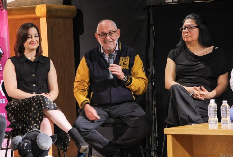 Radio UAEM en el festival  de todas las radios: Sinergia