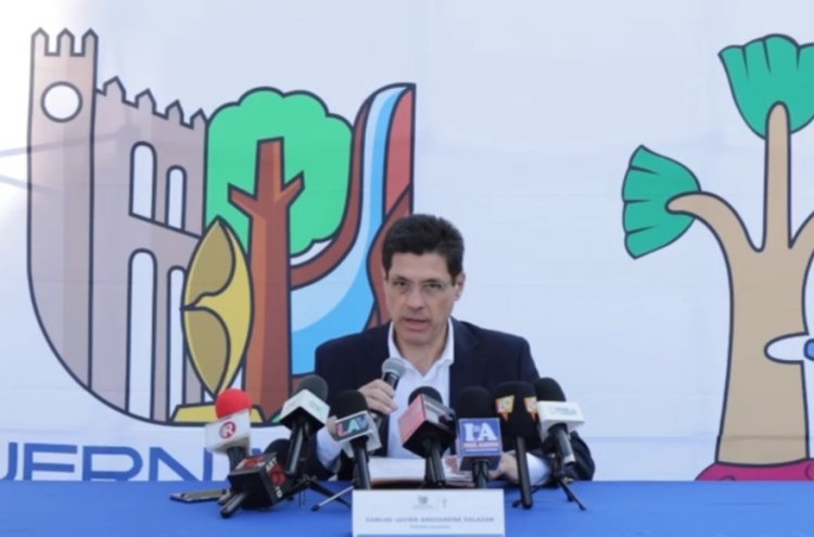 Gobierno de Urióstegui finalmente va a  regresar a jubilados a Inst. de Crédito