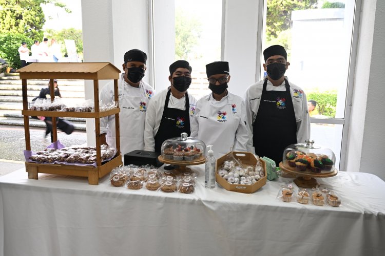 Comparten experiencias en torno  a educación inclusiva en Morelos