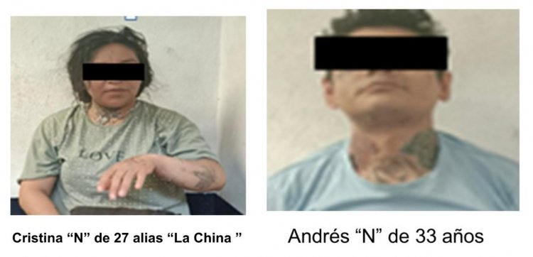 Se endurece la persecución  en contra de extorsionadores