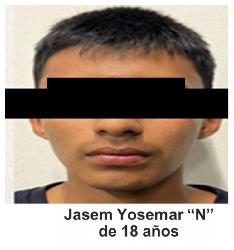 Se endurece la persecución  en contra de extorsionadores