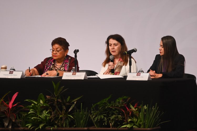 Aporta Morelos propuestas a la reforma electoral federal