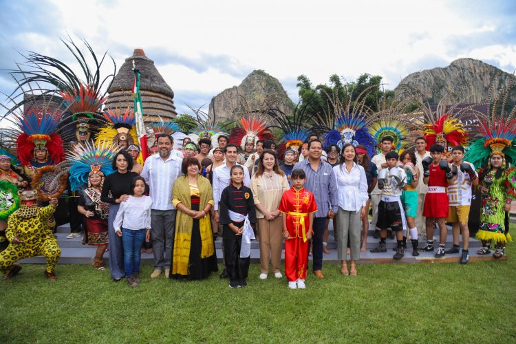 Morelos albergará 3 grandes eventos  deportivos nacionales próximamente