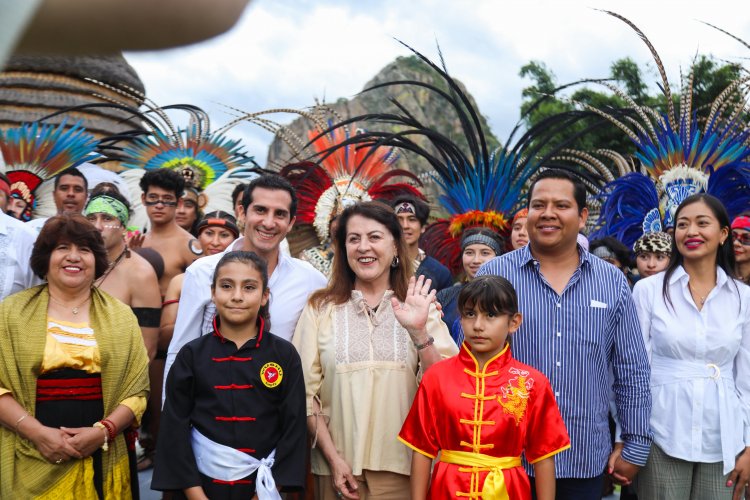 Morelos albergará 3 grandes eventos  deportivos nacionales próximamente