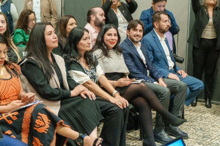 Dieron reconocimiento a la calidad turística de Morelos