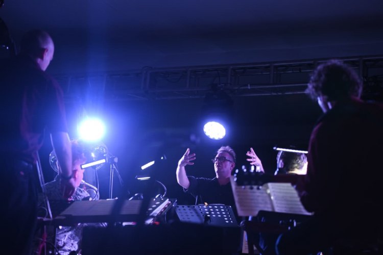 Arrancó el Circuito Cervantino