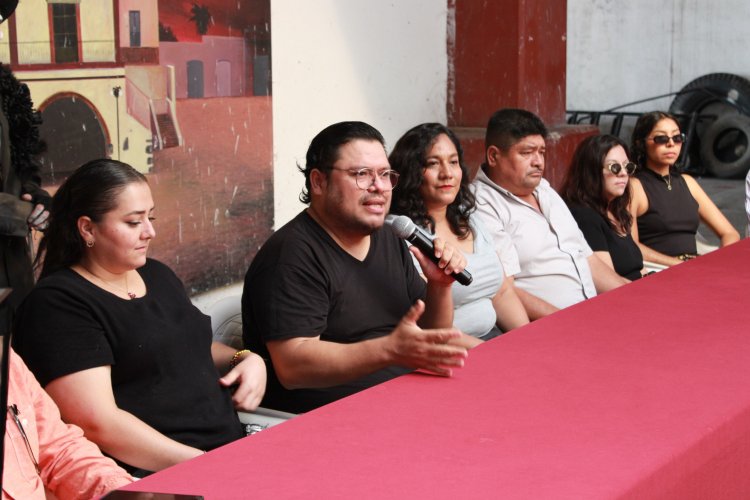 Invitan al "Paseo entre sombras. El  llanto de los condenados", en Jojutla