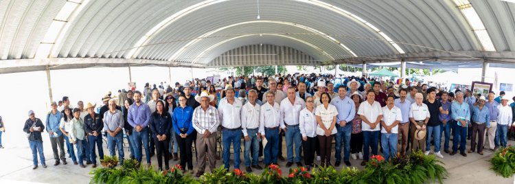 Se refuerza colaboración con INIFAP por el campo