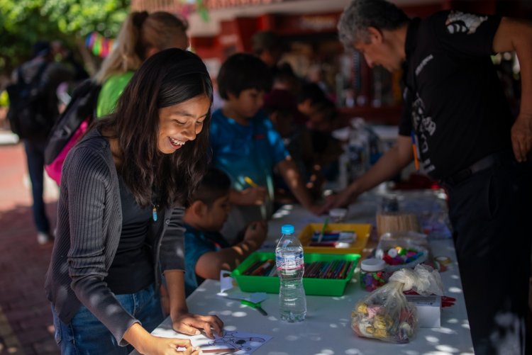 Invitan a la "Semana del Murciélago" para concientizar sobre su relevancia