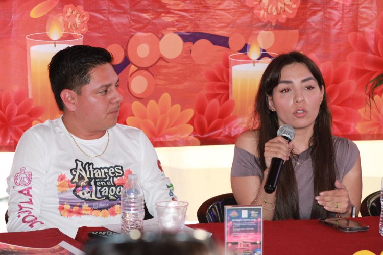 Lago de Tequesquitengo, listo  para “Altares en el Lago” 2025