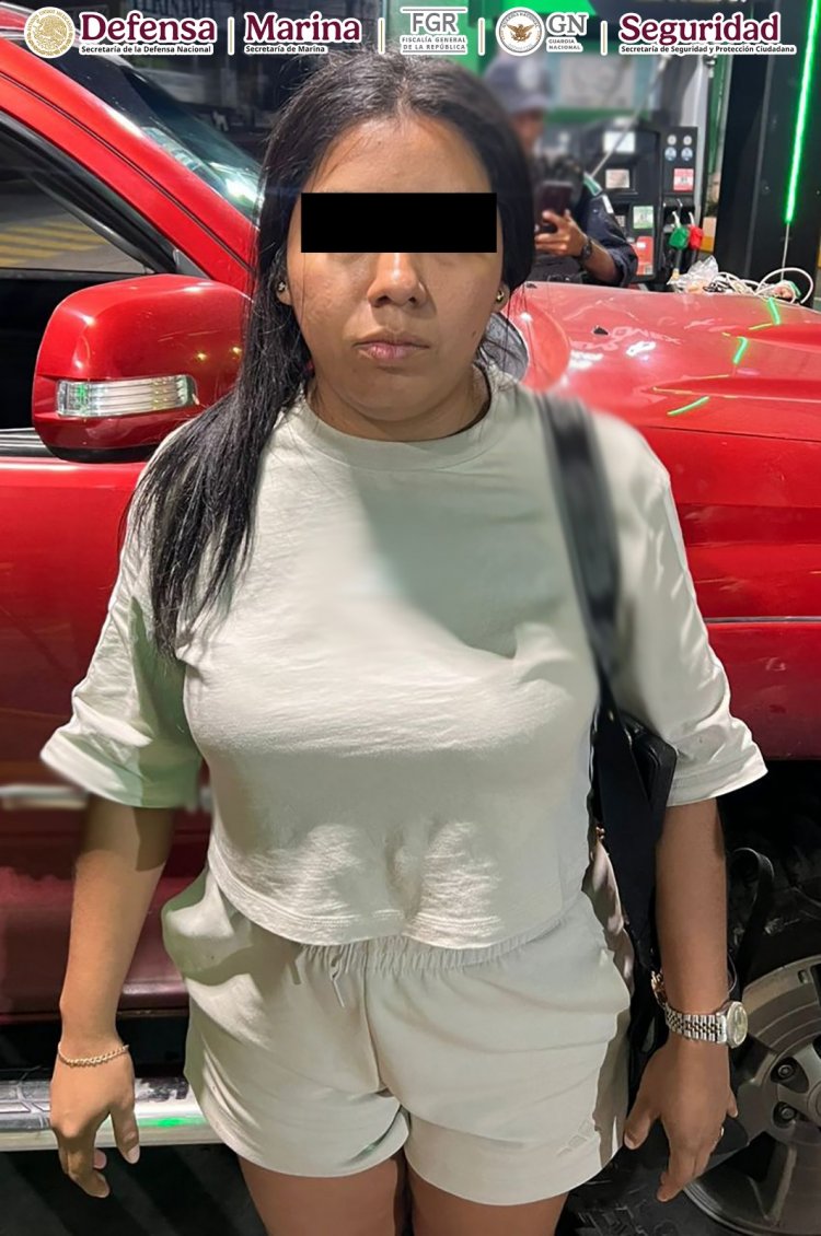 Un operativo en Acapulco deriva en  captura de líder criminal en Morelos