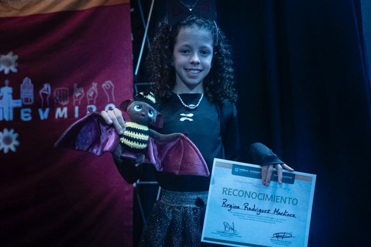 Se fomenta en Morelos el cuidado de la biodiversidad