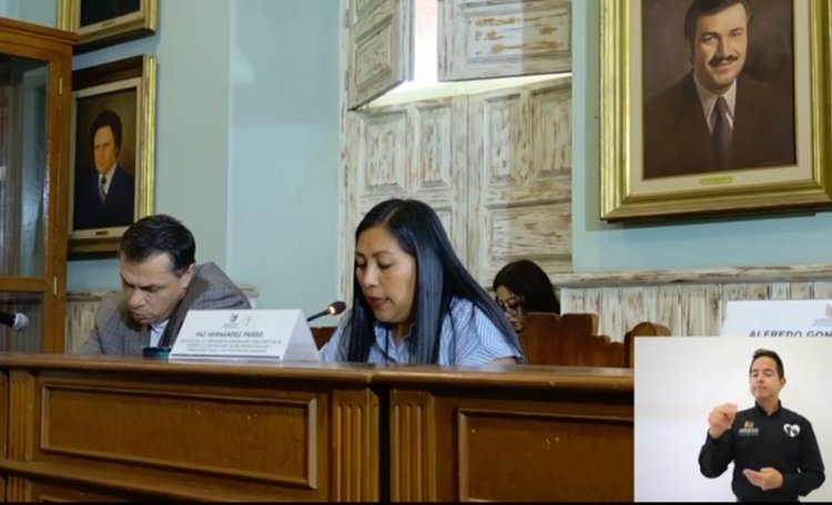 Entregan próximamente la "Venera Cuernavaca 2025”