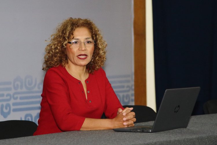 Presentan avances en  las ciencias forenses