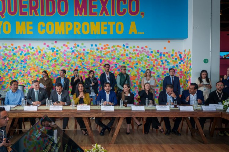 Más coordinación con federación  y estados en el turismo sostenible