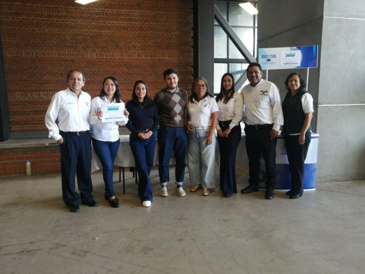 UAEM se sumó a colecta  de apoyo a damnificados