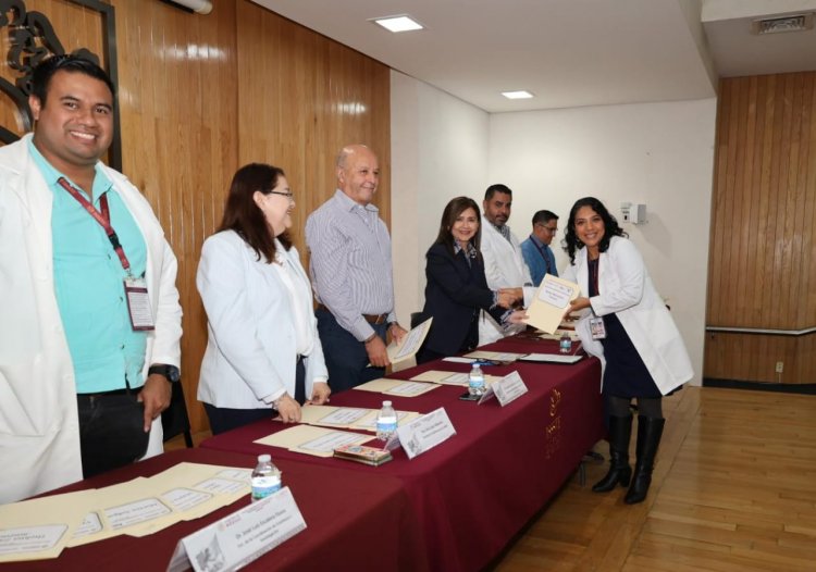 MPs, parte esencial en procuración de justicia