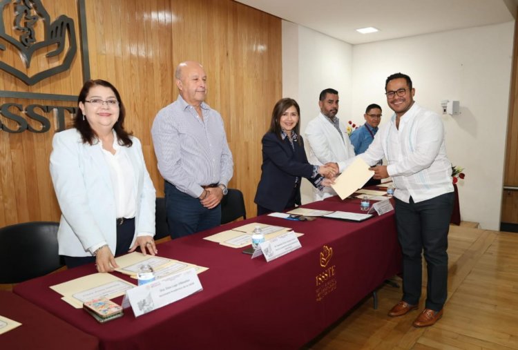 MPs, parte esencial en procuración de justicia