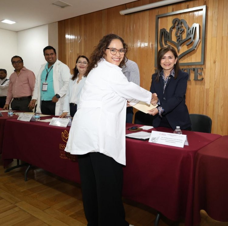 MPs, parte esencial en procuración de justicia