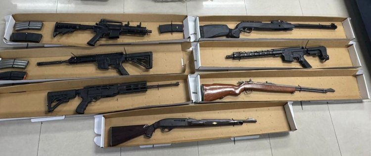 27 generadores de violencia, detenidos  e importantes golpes recientes al narco